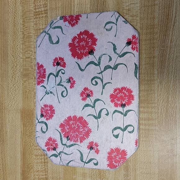 4 VTG Trivets (Hot Plate Holder) - Picture 5 of 10